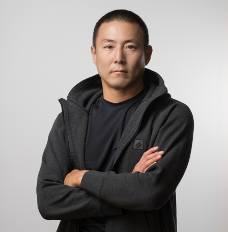 JI AHN