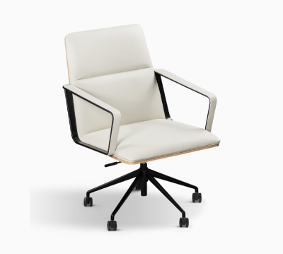 Derec lower back task chair