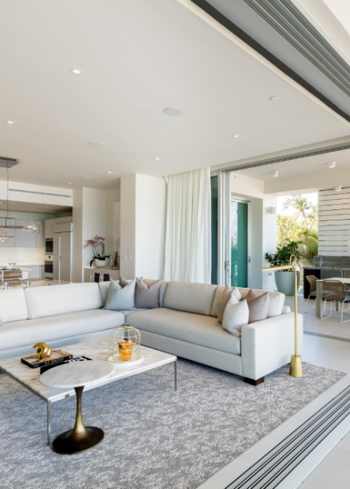 RESIDENTIAL